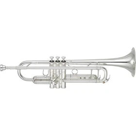 Yamaha Custom Xeno Trumpet, YTR-8345IIG