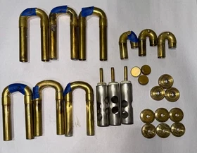 Texas Horn Trader  - Yamaha YEP-201M Euphonium Replacement Parts
