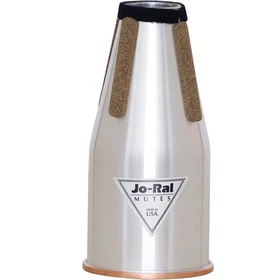Jo-Ral French Horn Non-Transposing Straight Mute