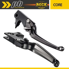 Brake Lever Clutch Lever Set Core for Harley Electra Glide Highway King (2023)