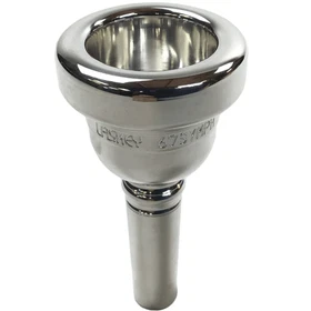 Laskey  Alessi Signature Trombone Mouthpiece