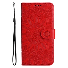 Pattern Cover For iPhone 15 14 Plus 13 12 11 Pro Max PU Leather Wallet Card Case