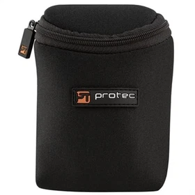 Protec Trumpet 3 Piece Neoprene Mouthpiece Pouch