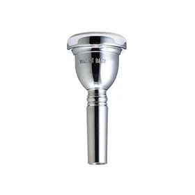 Bach Standard Trombone Mouthpiece
