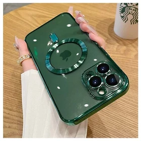 Case For Apple iPhone 16 Pro Max 16 Plus 16 Pro 16 Magsafe