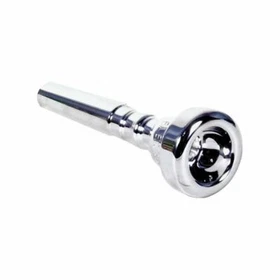 BLESSING TRUMPET MOUTHPIECE - SILVER: 5C, 7C