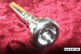Vincent Bach Size 7C Trumpet Mouthpiece - Choose One - All Good or Better
