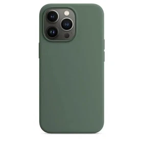 Plain Case for iPhone 16 15 14 13 Pro Max Plus 12 11 Cover Soft Shockproof