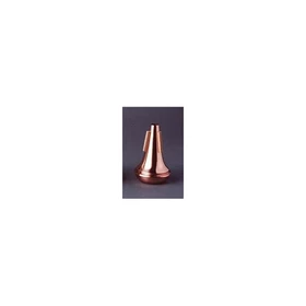 Tom Crown Piccolo Trumpet Straight Mute