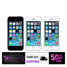 Apple iPhone 6 16GB Unlocked Verizon Smartphone (CDMA + GSM) A1549/A1586 