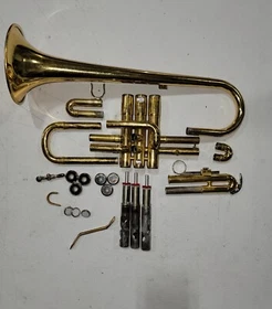 Yamaha YCR-2310-ll Cornet Replacement Parts! Hundreds of parts in Stock!