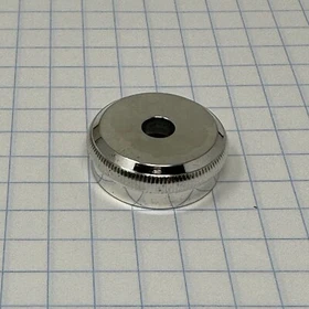Yamaha Pro Series Trumpets, Bottom Valve Caps