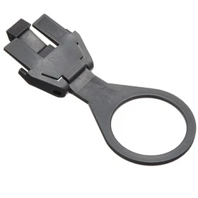 Manhasset Mute Holder