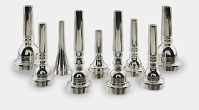 Blessing Trombone Mouthpiece