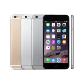 Apple iPhone 6 Silver Verizon A1549 16/64GB CDMA GSM CELL PHONE Tested