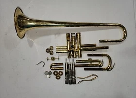 Holton T602RC Trumpet Replacement Parts