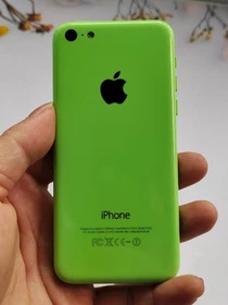 90%N ew Apple iPhone 5c 8/16/32GB Factory UNlocked(any carrier)All color GOOD