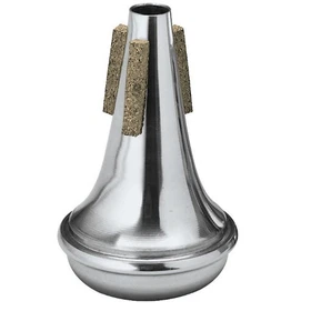 Tom Crown Piccolo Trumpet Straight Mute