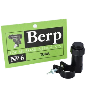 The Berp
