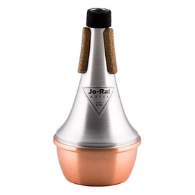 Jo-Ral Trumpet Straight Mute