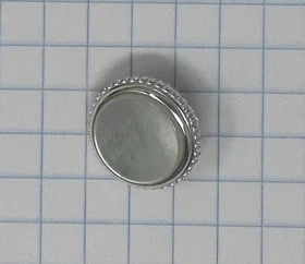 Yamaha Trumpet, YTR-5335, Finger Button, 1 each