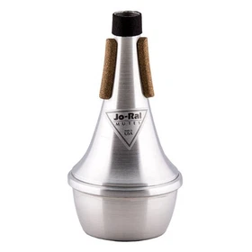 Jo-Ral Trumpet Straight Mute