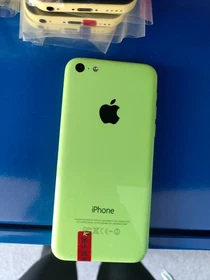 Original Apple iPhone 5C 8GB 16GB 32GB Unlocked 4G mobile phone ALL GOOD colors