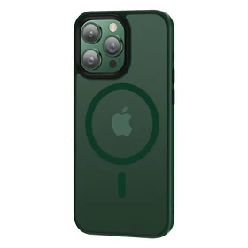 For iPhone 14 13 Pro Max 12 Anti-Scratch Rugged Slim Shockproof Case Cover