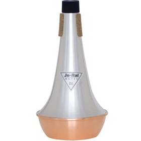 Jo-Ral Bass Trombone Straight Mute