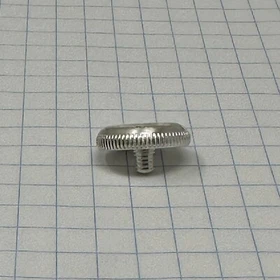 Blessing Trumpet Finger Button (current generation)