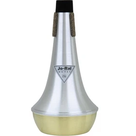 Jo-Ral Bass Trombone Straight Mute