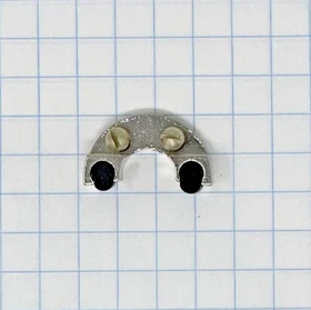 Conn French Horn, 8D Type, Stop Plate Replacement Parts