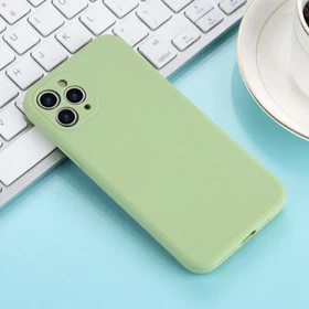 For 8 X 13 XS XS IPhone 2 Cover Max 11 12 Case Pro Plus 7 SE XR 6 Silicone