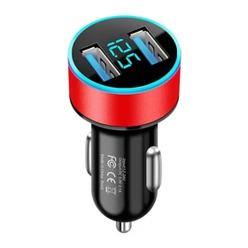 28USB Port Super Fast Car Charger Adapter for iPhone Samsung Android Cell Phone⁂