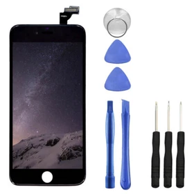 iPhone 6 A1549 A1586 A1589 Digitizer LCD Replacement Touch Screen+Tools NEW!