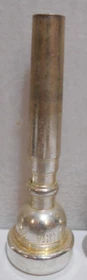 UPICK Blessing USA Vincent Bach Juniper 7C Yamaha 11B4 Mouthpiece