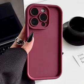 For IPhone 17 16 15 14 13 12 11 Pro Max 17 Air 16 PlusTPU shockproof case 