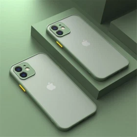 Clear for Case 12 Phone XR Plus Cover 7 Pro 14 8 Shockproof Max iPhone 11 13 XS