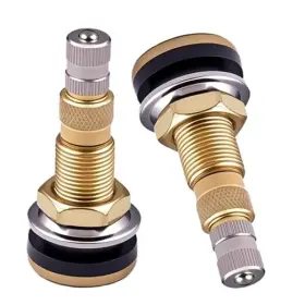 TR168A 3DSKY Valve Stems Tubeless Air Tractor Grader