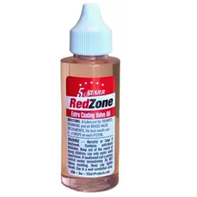 210000017886 5 STARR Zone Valve Oil