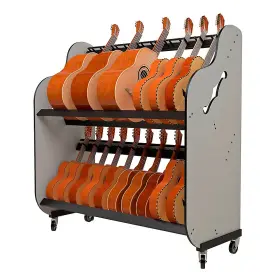 Brdmgc Mariachi Storage Rack