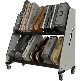 Brtro-mfi Trombone Storage Rack