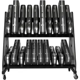 886830971327 Violin Viola Trumpet Rack