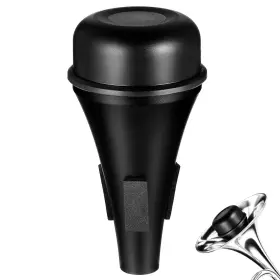 VW99C3617847B5055Z7B1R2T ABAODAM Trombone Mute Tenor Horn