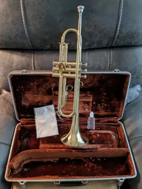 582795 ABI-USA Trumpet