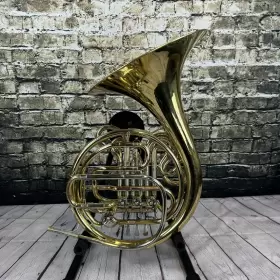 041219041219 ACCENT Double French Horn #2