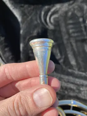 H711L ACCENT Double French Horn Holton Mouthpiece #2