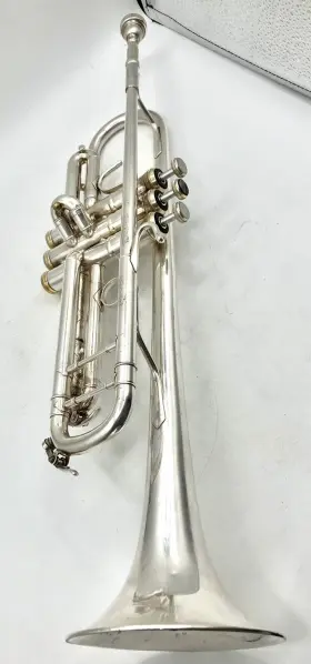 TR-950 ACCENT Trumpet Artist Level #2