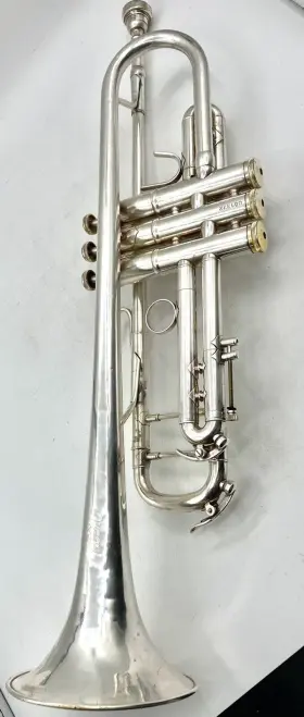 TR-950 ACCENT Trumpet Artist Level