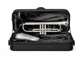 TR781S ACCENT Trumpet Mouthpiece